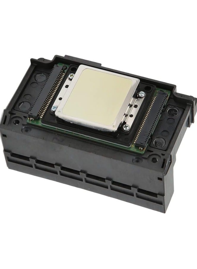 erorex 6 Color Uv Printer Print Head Clear Printing Stable Compact Printhead Replacement for Xp600 - Image 1