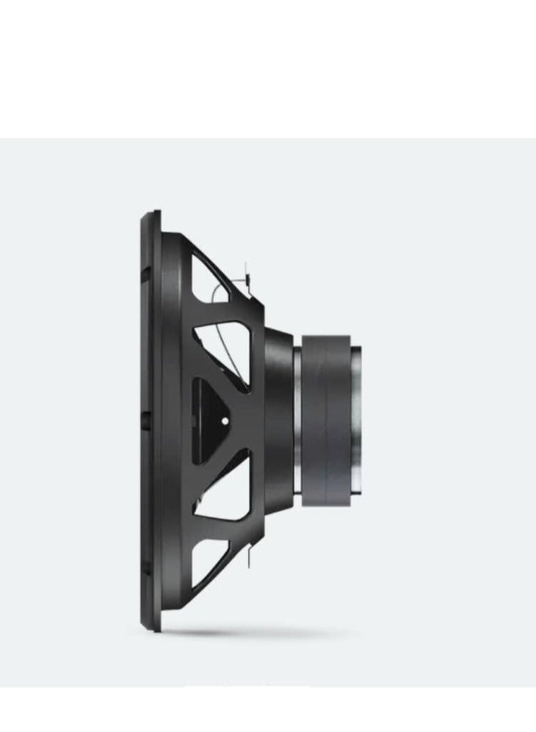 مضخم صوت للسيارة جي بي ال ستيج 1210 بوصة، 12 وات، 1000 صوت قوي للغاية - Image 2