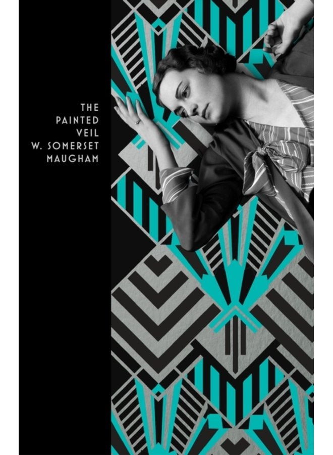 The Painted Veil - Paperback