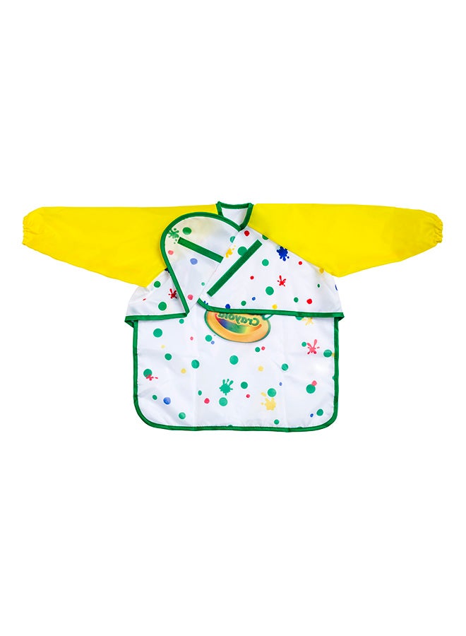 Crayola مئزر فن للأطفال - Image 2