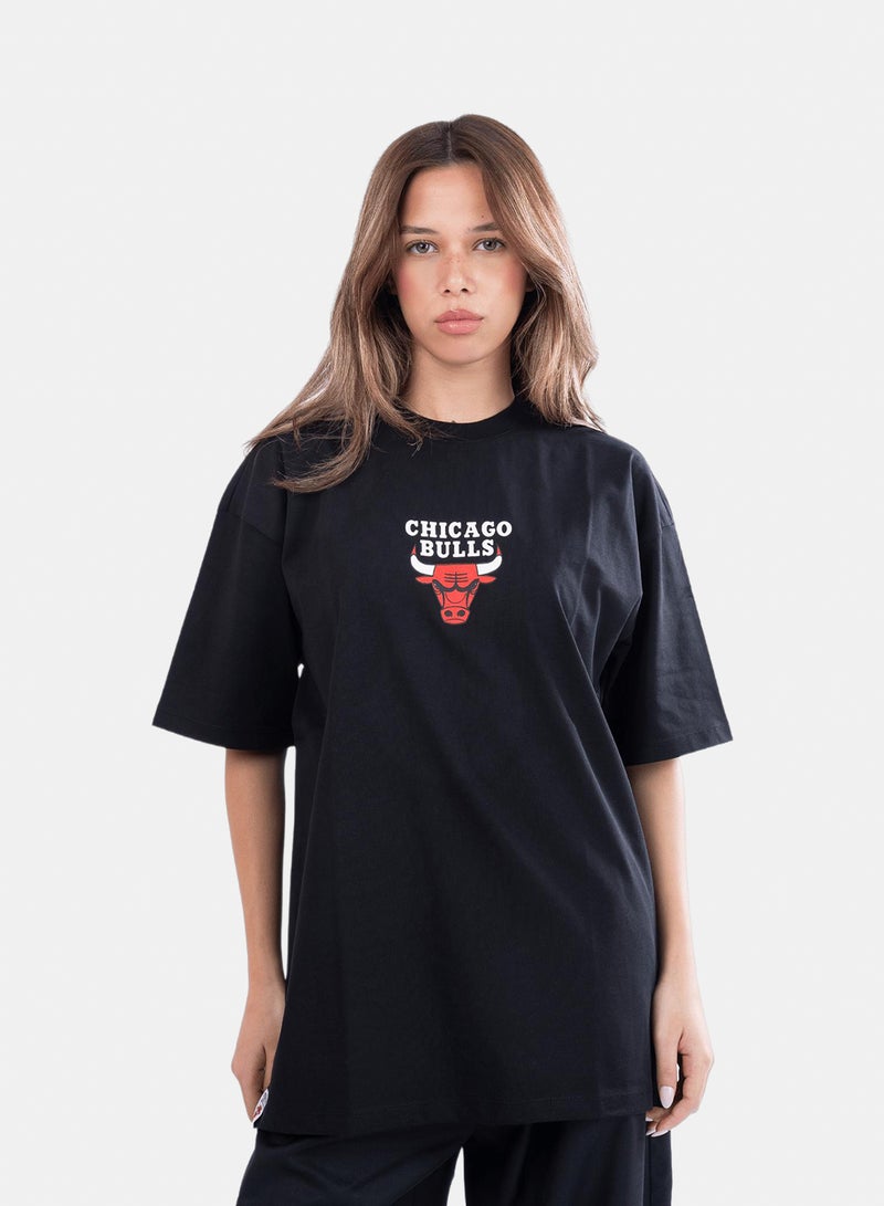 NBA Chicago Bulls Tshirt - Image 1