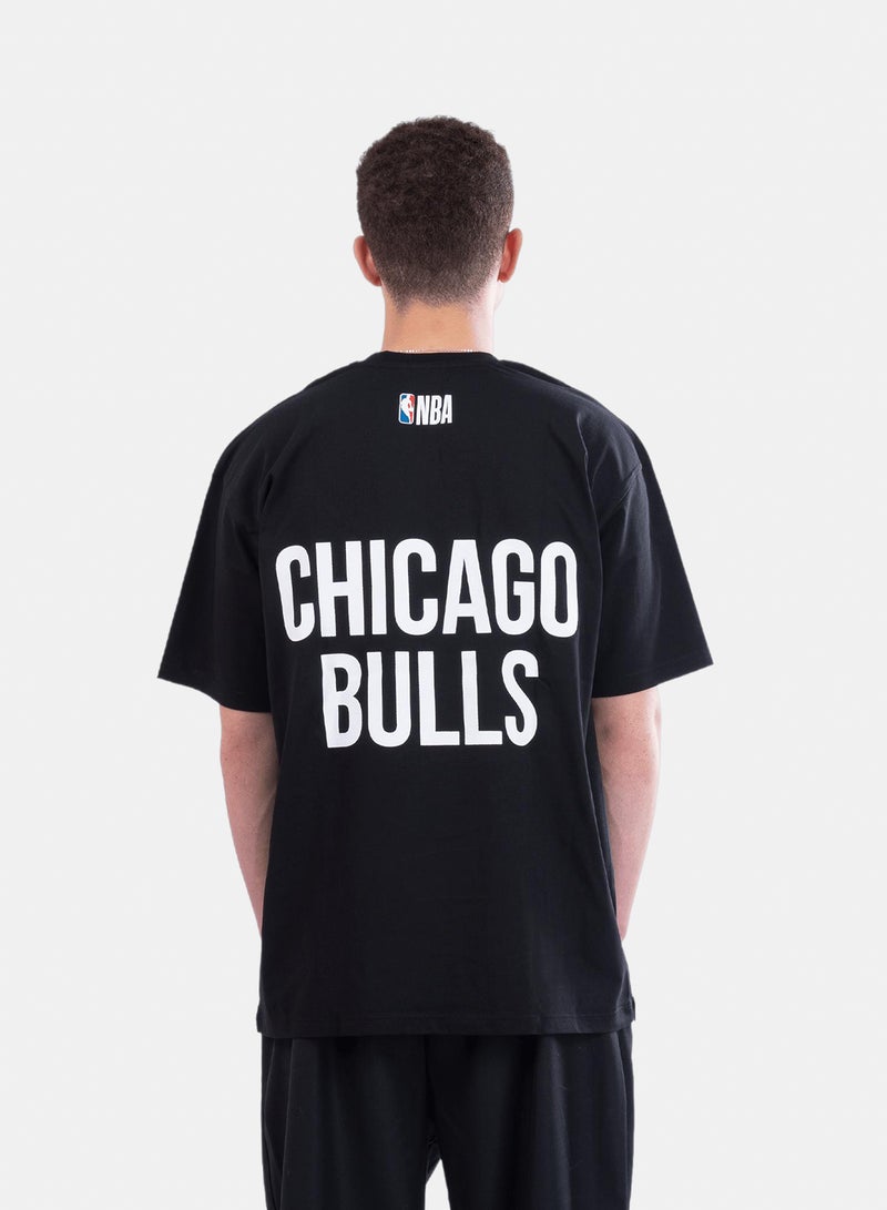 NBA Chicago Bulls Tshirt - Image 2