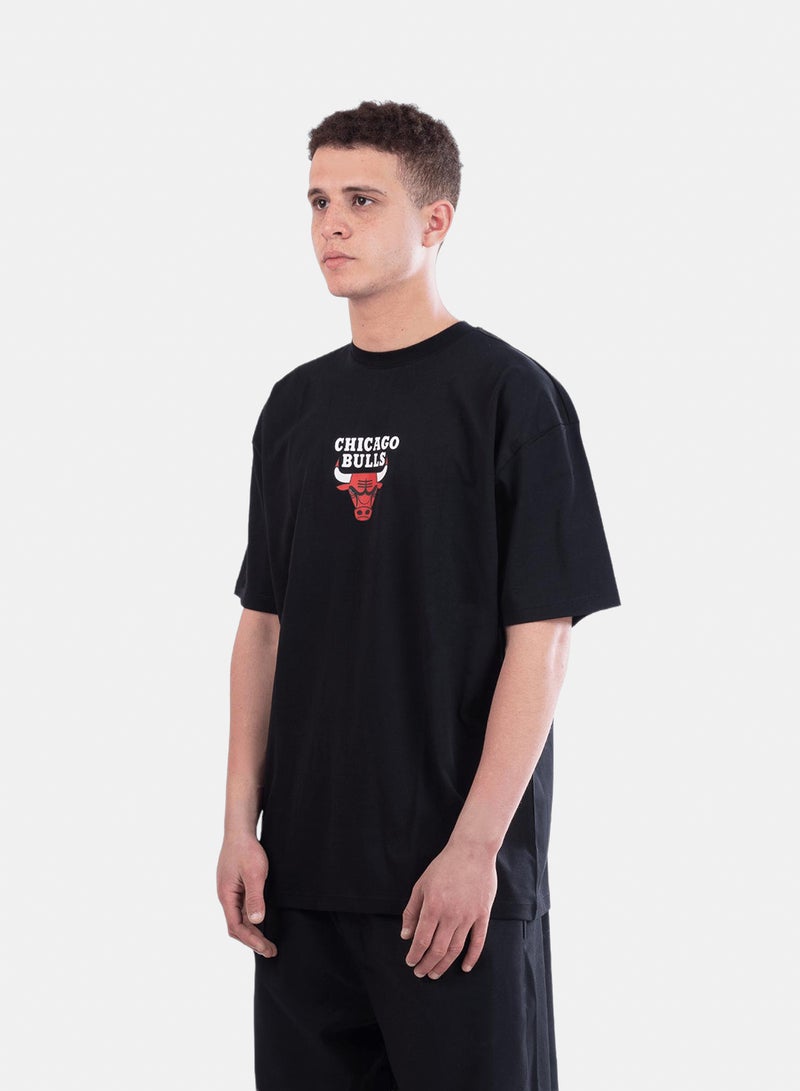 NBA Chicago Bulls Tshirt - Image 3