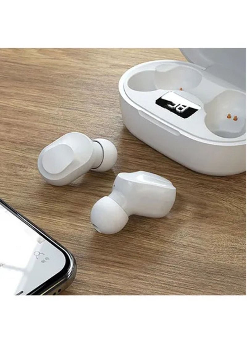 XT91 Bluetooth Wireless In Ear Earbuds - Image 2