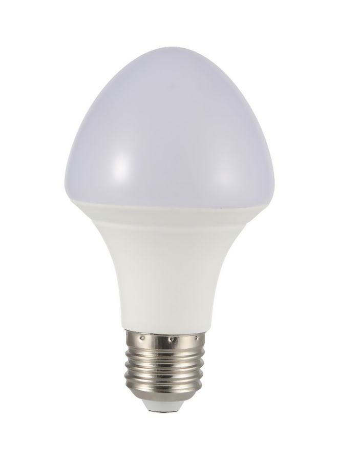 NIBEMINENT Voice Controlling Bulb White 13.50x6.50x6.50cm - Image 1