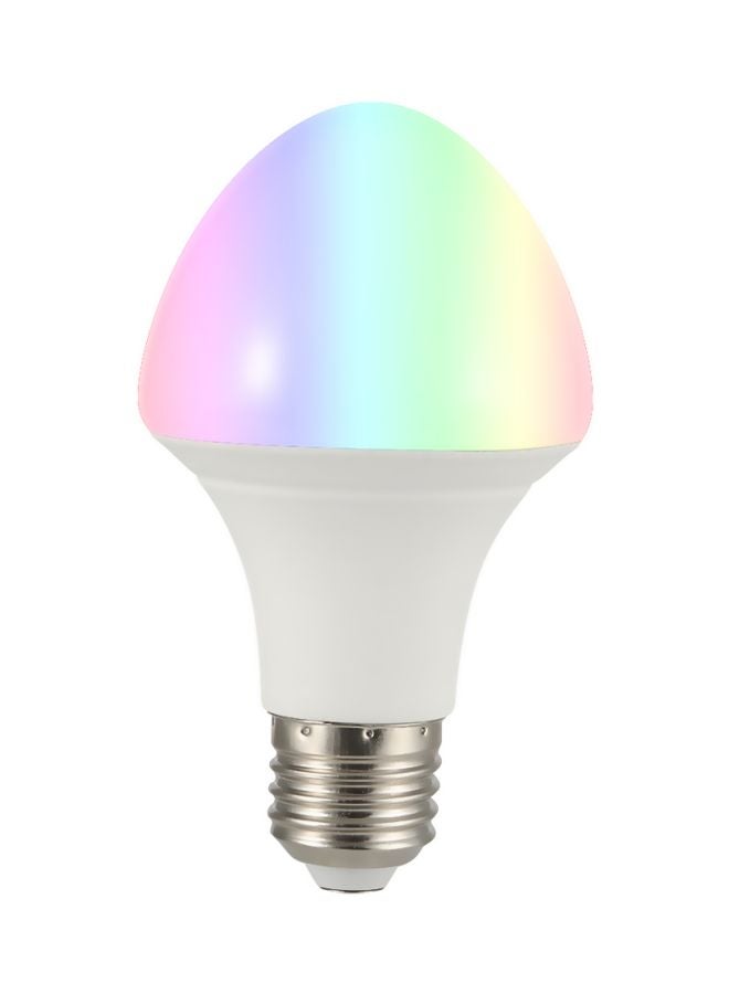 NIBEMINENT Voice Controlling Bulb White 13.50x6.50x6.50cm - Image 2