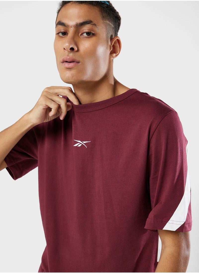 Reebok - Classics Brand Proud T-Shirt - Image 1