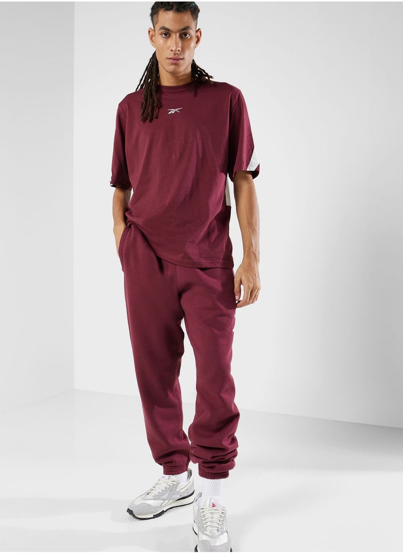 Reebok - Classics Brand Proud T-Shirt - Image 1