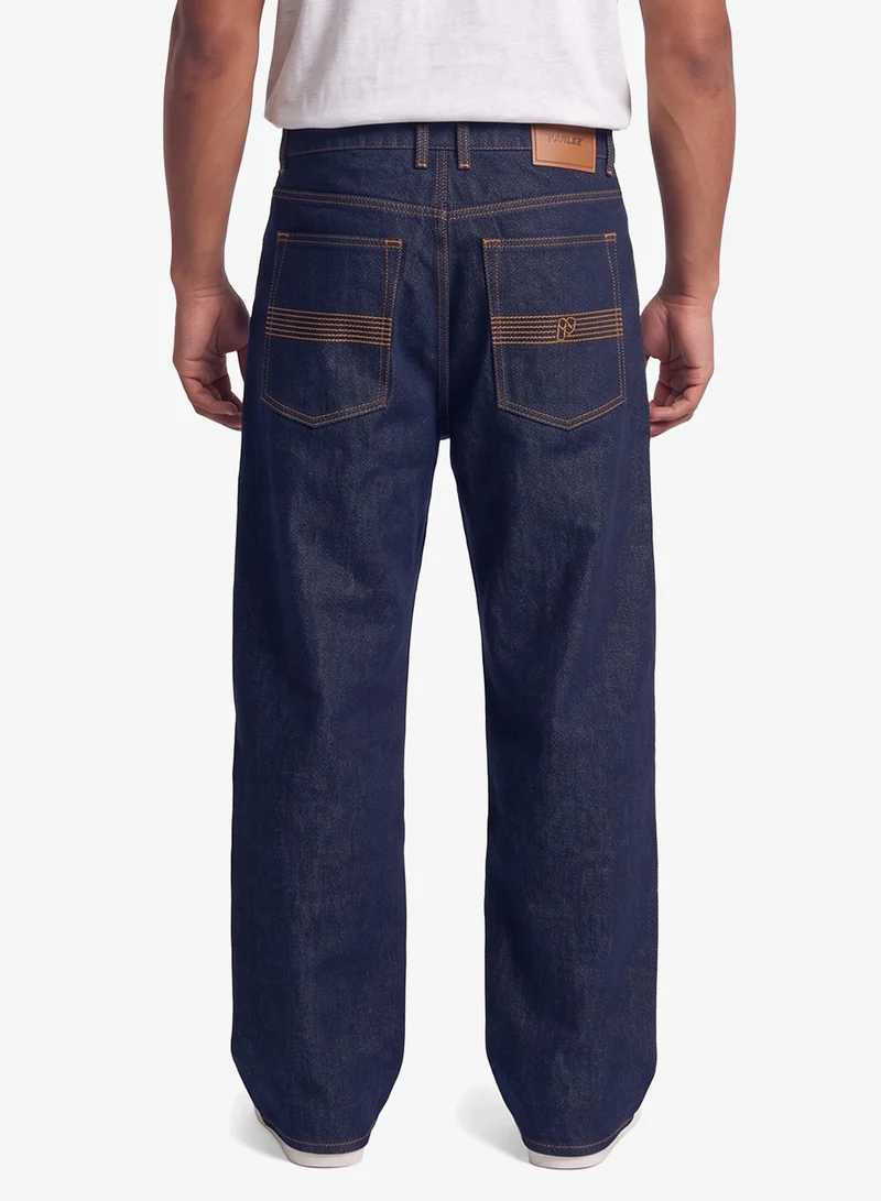 Parlez Prospect Denim Trouser