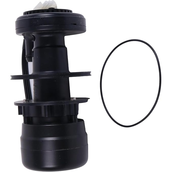 YLQASOON 115V Ice Machine Water Pump 000001153 000000680 Compatible with Manitowoc Ice Machines by Morril Motors SM050A SM50 SMS050A - Image 3