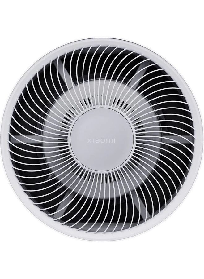 Xiaomi Smart Air Purifier Elite Y-600 White - Image 4