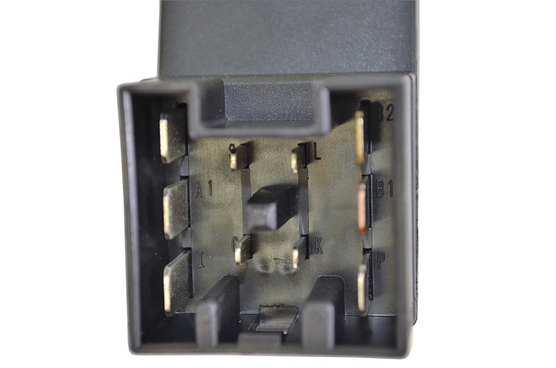 PT Auto Warehouse مفتاح تشغيل الإشعال PT Auto Warehouse ISS-268 - Image 5