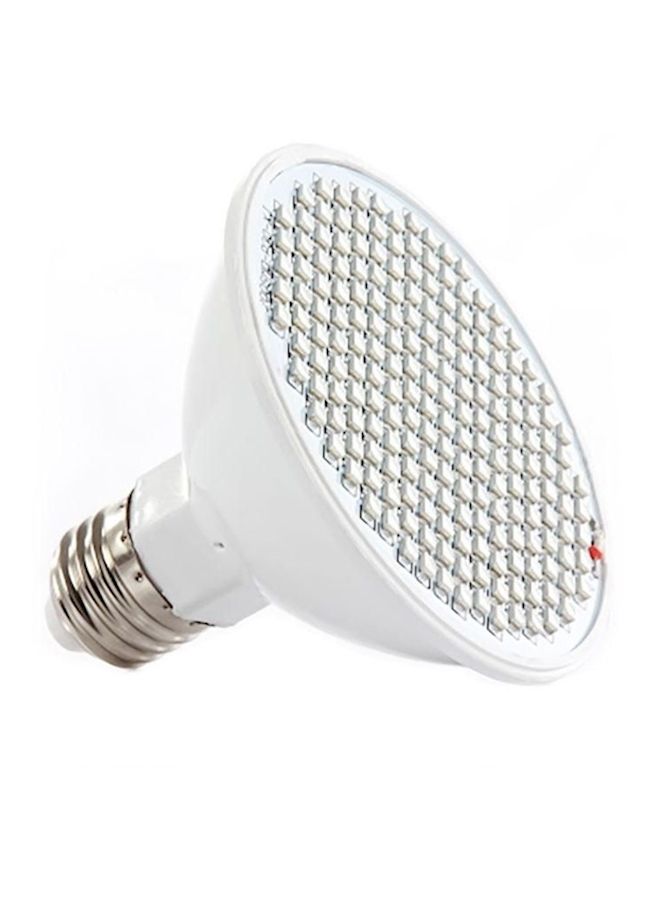 NIBEMINENT 200 Led Plant Grow Full Pectrum Lamp Multicolour 98grams - Image 1