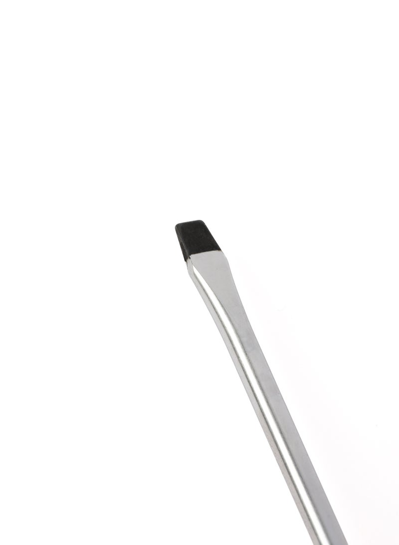 چاستر مفك براغي 6/100 عادي بمقبض مطاطي ممغنط - Image 2