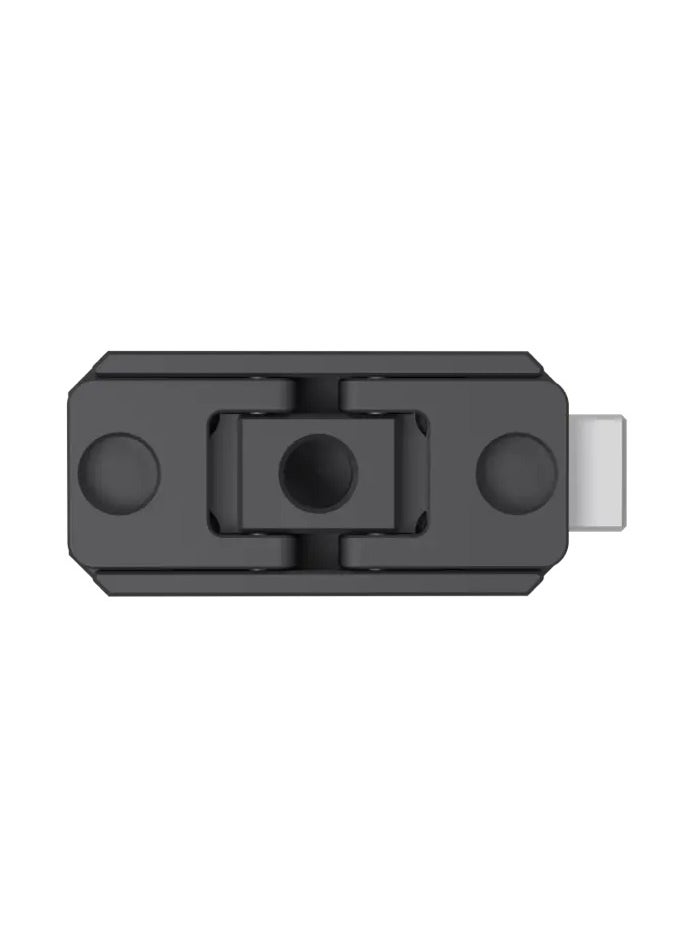 Ulanzi - R073 Ulanzi Dash Cam Mount Car Accessories For Insta360 X3/ONE RS/ ONE X2 / ONE R / ONE X - Image 1