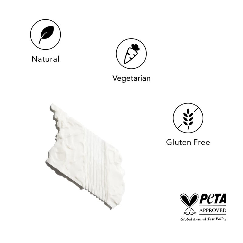 100 % Pure 100% PURE Glossy Locks Repair Conditioner Cream Moisture Restore & Nourishing Deep Conditioning Treatment for Dry Damaged Hair Super Nutrient Hydration Boost for Women & Men - 16 Fl Oz - Image 5