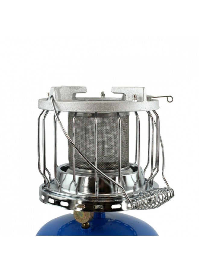 كادي ون رأس دفاية خارجية للرحلات و التخييم - Image 5