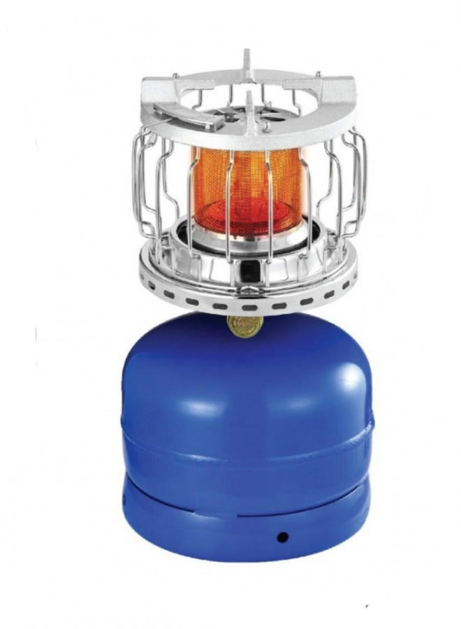 كادي ون رأس دفاية خارجية للرحلات و التخييم - Image 2