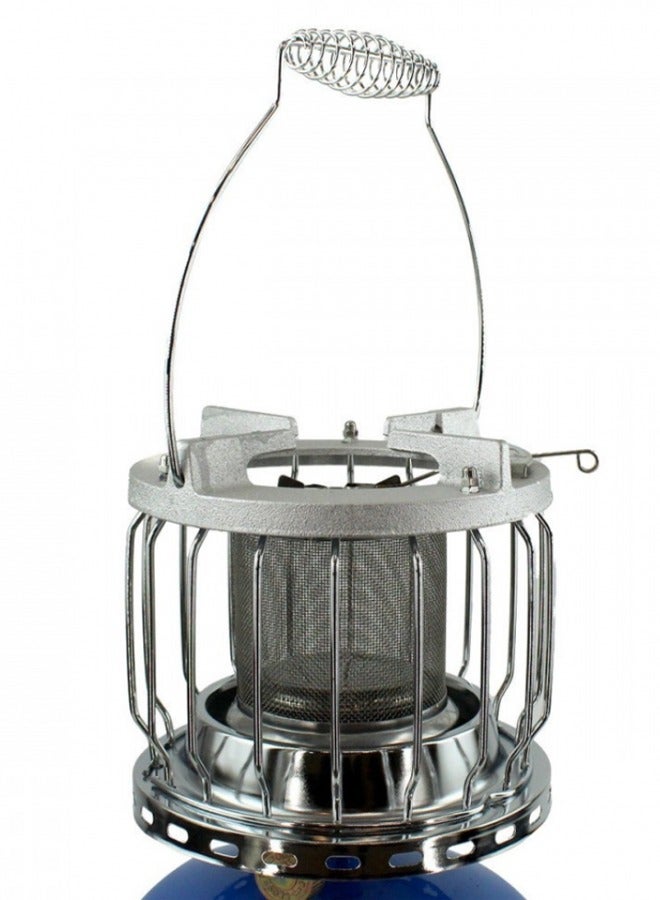 كادي ون رأس دفاية خارجية للرحلات و التخييم - Image 4