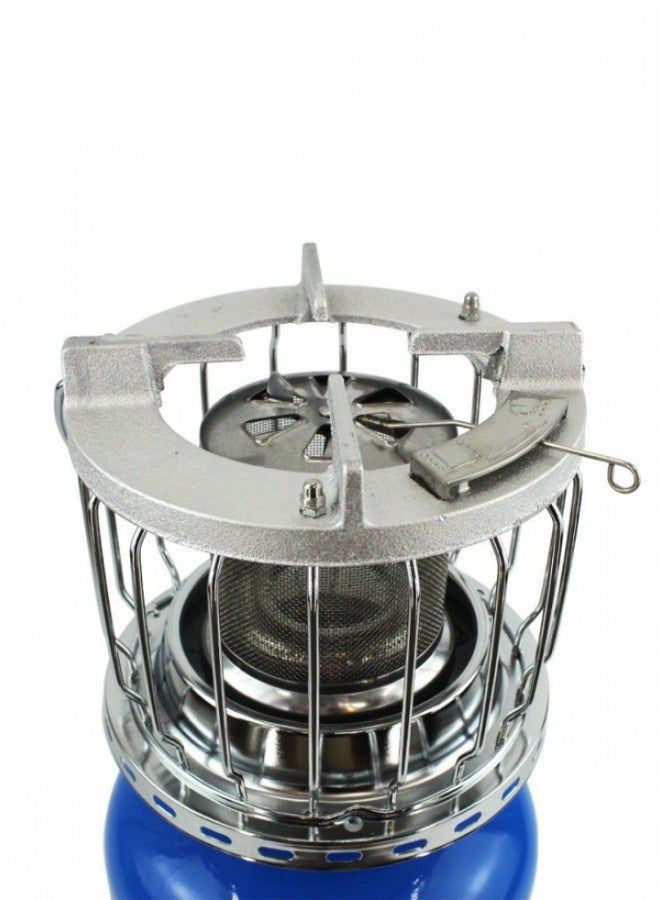 كادي ون رأس دفاية خارجية للرحلات و التخييم - Image 3