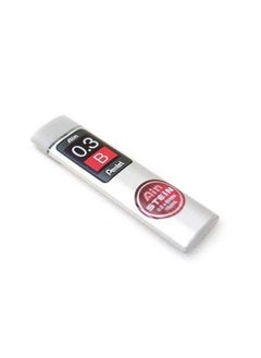 Pentel Mechanical Pencil Lead Ain Stein 0.3Mm B (C273B)  - Image 3