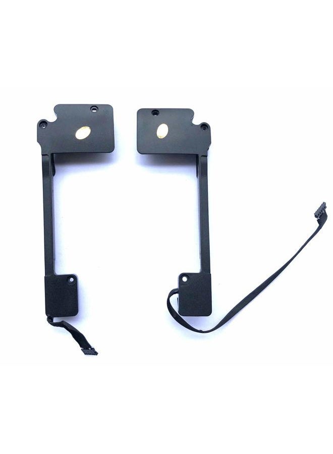 ittecc Replacement Internal Left and Right Speaker Fit for MacBook Pro 13" Retina A1502 2013 2014 2015 - Image 3