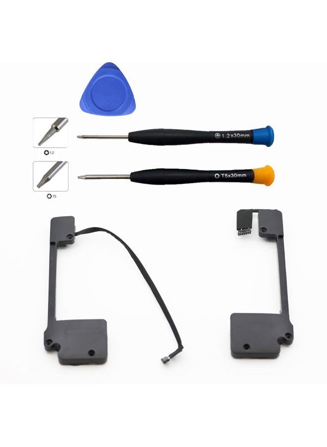 ittecc Replacement Internal Left and Right Speaker Fit for MacBook Pro 13" Retina A1502 2013 2014 2015 - Image 2