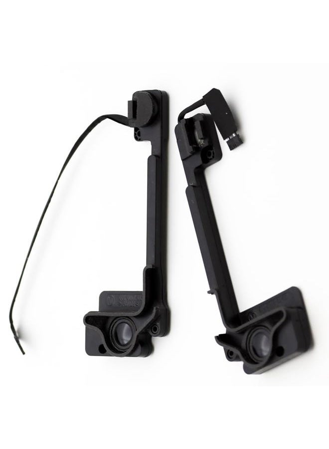 ittecc Replacement Internal Left and Right Speaker Fit for MacBook Pro 13" Retina A1502 2013 2014 2015 - Image 4