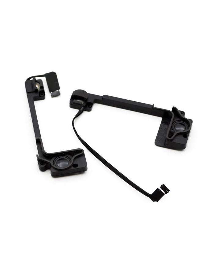 ittecc Replacement Internal Left and Right Speaker Fit for MacBook Pro 13" Retina A1502 2013 2014 2015 - Image 5