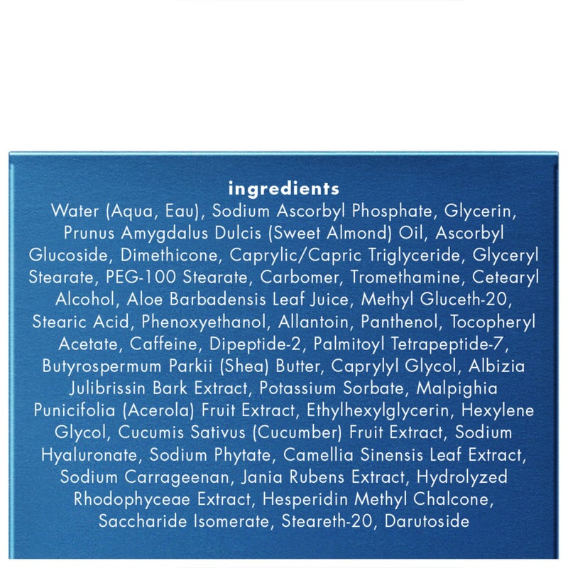 Bioelements vc10 Eye Bright Contour - 0.5 fl oz - Clinical Eye Creme with Triple-Sourced Antioxidant 10% Vitamin C - Targets All Signs of Aging - Vegan, Gluten Free - Never Tested on Animals - Image 2