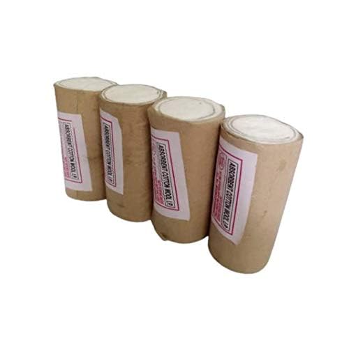 Anmol Absorbent Cotton Roll for Makeup Remover Toner Application Facial Cleansing 100 Grams Set of 6 600 Grams Total - Image 2