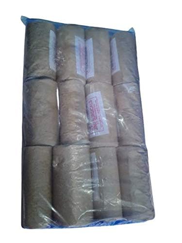 Anmol Absorbent Cotton Roll for Makeup Remover Toner Application Facial Cleansing 100 Grams Set of 6 600 Grams Total - Image 3