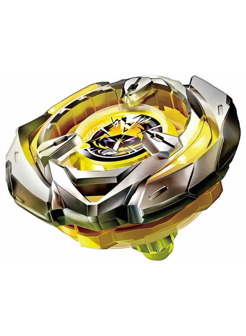BEYBLADE BURST Beyblade X Launcher Arrow Mysterious 4-80B | Right Spinning Stamina Type Top & Launcher | Takara Tomy-designed Beyblade X | Gift for Beyblade Lovers and Kids - Image 3