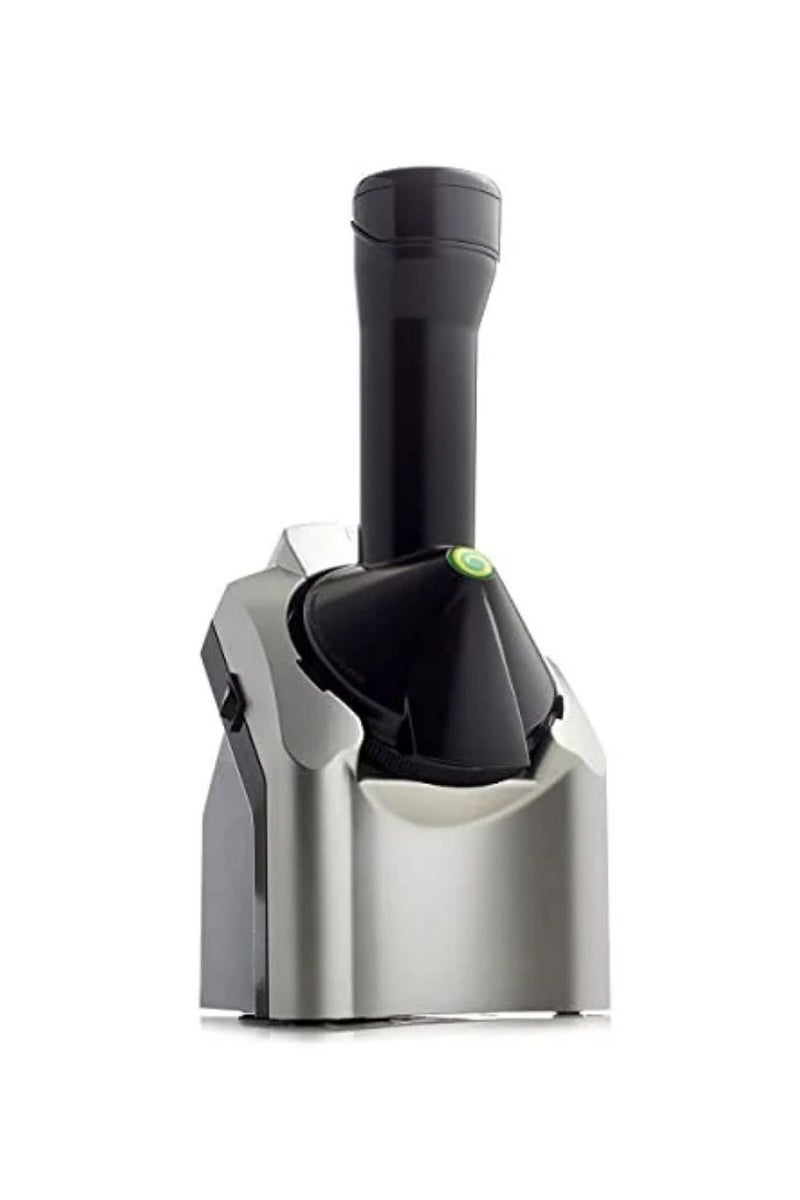 Ice cream, yogurt, frozen dessert making machine, and healthy fruit soft serve ice cream maker - Image 5