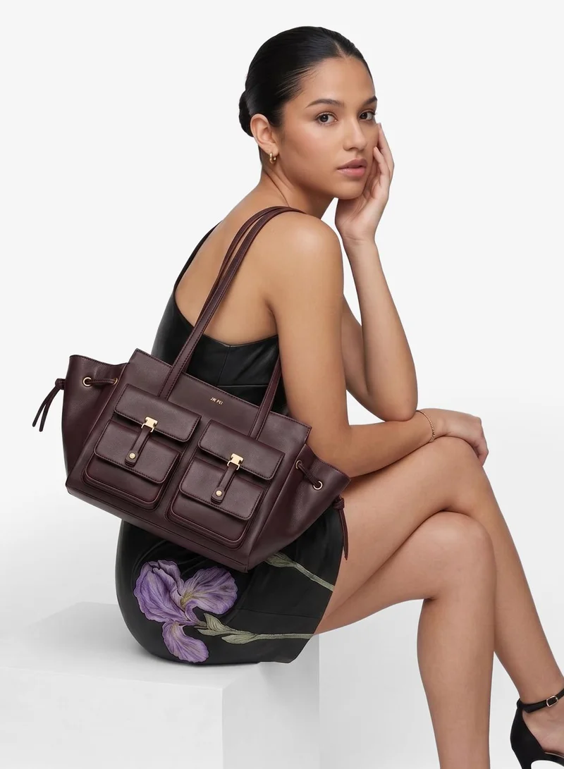 JW PEI Linda Tote Bag