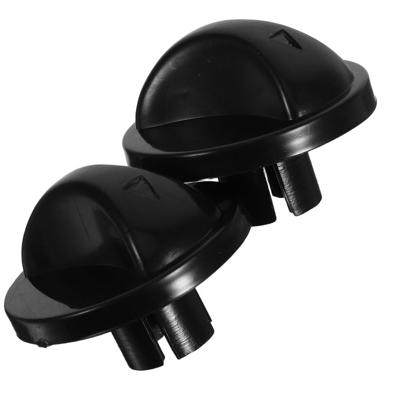 Knob Switch, Timer Control for Electric Fans, Durable Replacement Parts - Image 5