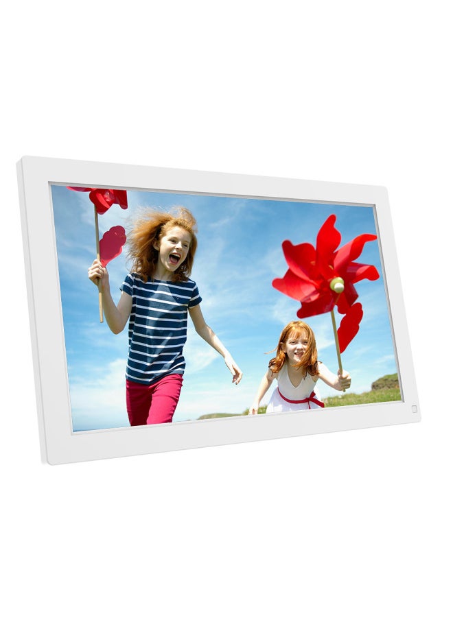 Generic - 10-inch 12-inch 15-inch HD WIFI Android Advertising Machine All-in-one Digital Photo Frame Can Be Released Remotely On-board-Color:14-inch Android Version A64 + Remote Release Software - Image 1