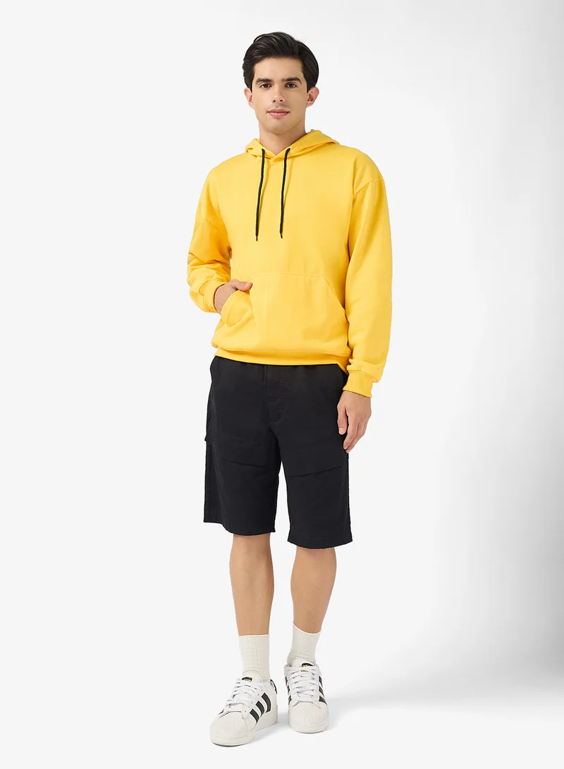 Seventy Five Back Graphic Hoodie