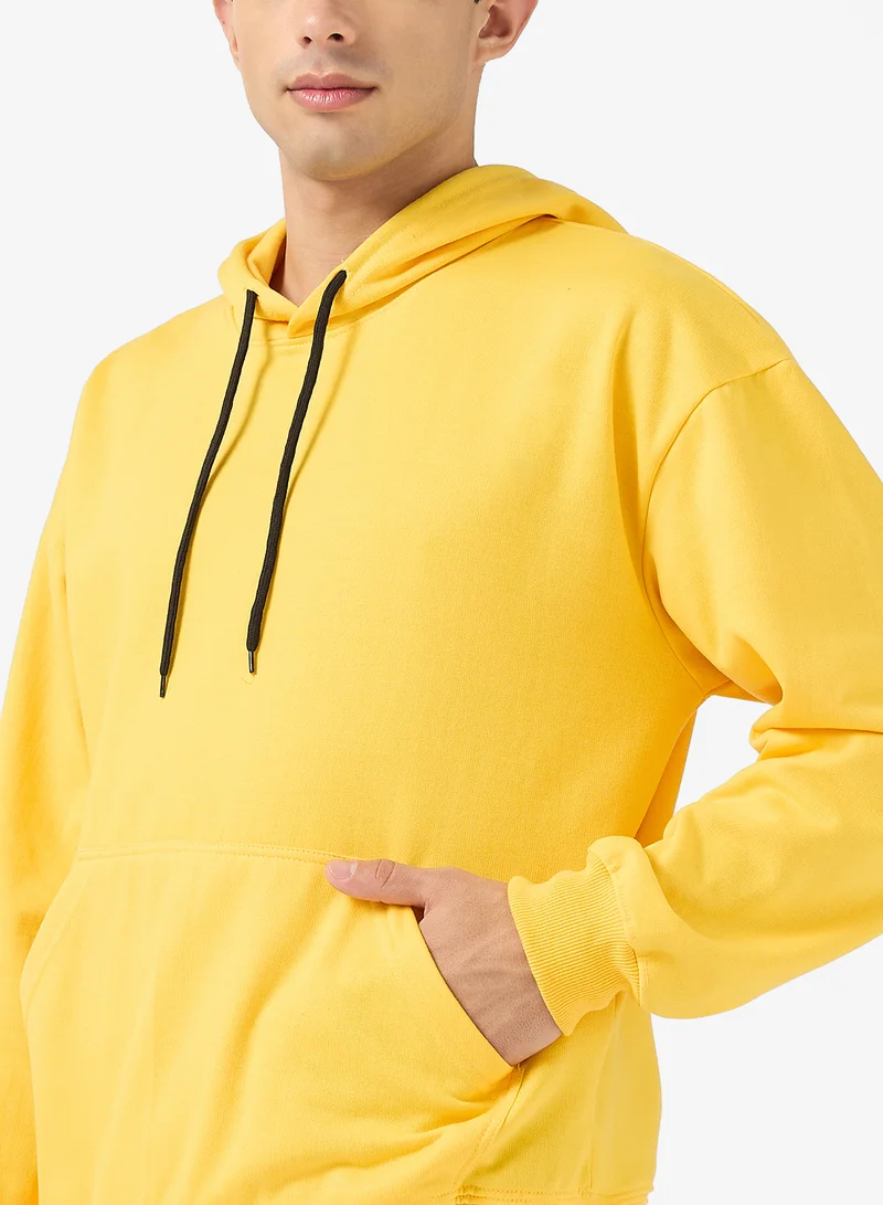 Seventy Five Back Graphic Hoodie