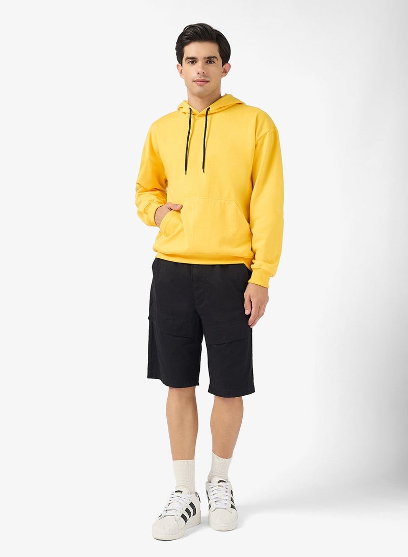 Seventy Five Graphic Pullover Hoodie - Image 4