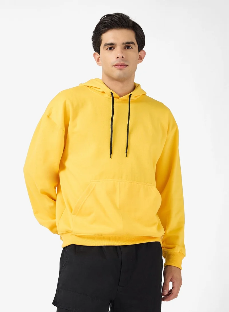 Seventy Five Back Graphic Hoodie