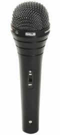 Ahuja Electronic Traders Ahuja AUD 99XLR Wired Microphone - Image 1