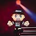 Bleacher Creatures WWE John Cena 8 Kuricha Plush Soft Chibi Inspired Toy - Image 4