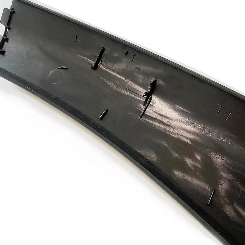 Wivplex Roof Rack Cover for Skoda Yeti SUV - Image 5
