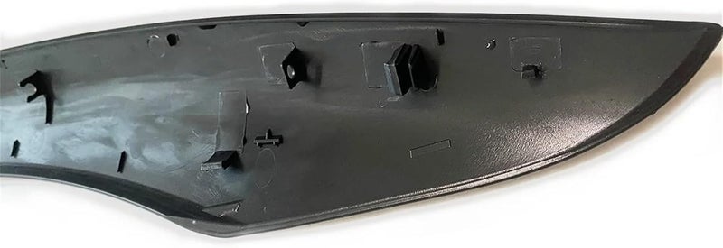 Wivplex Roof Rack Cover for Skoda Yeti SUV - Image 4