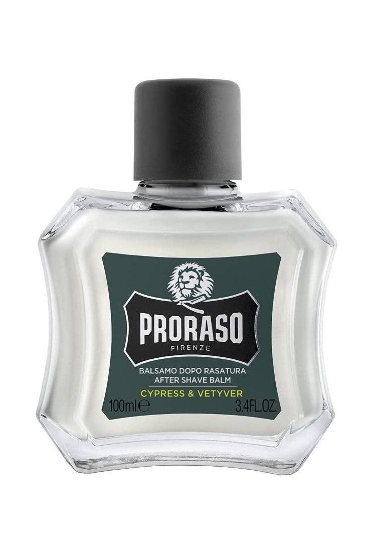 Proraso After Shave Balm Cypress and Vetyver - pzsku/ZB72656F81C227CB56213Z/45/_/1669877435/780d6e4b-b1d7-4715-b0be-6b34346fad6c