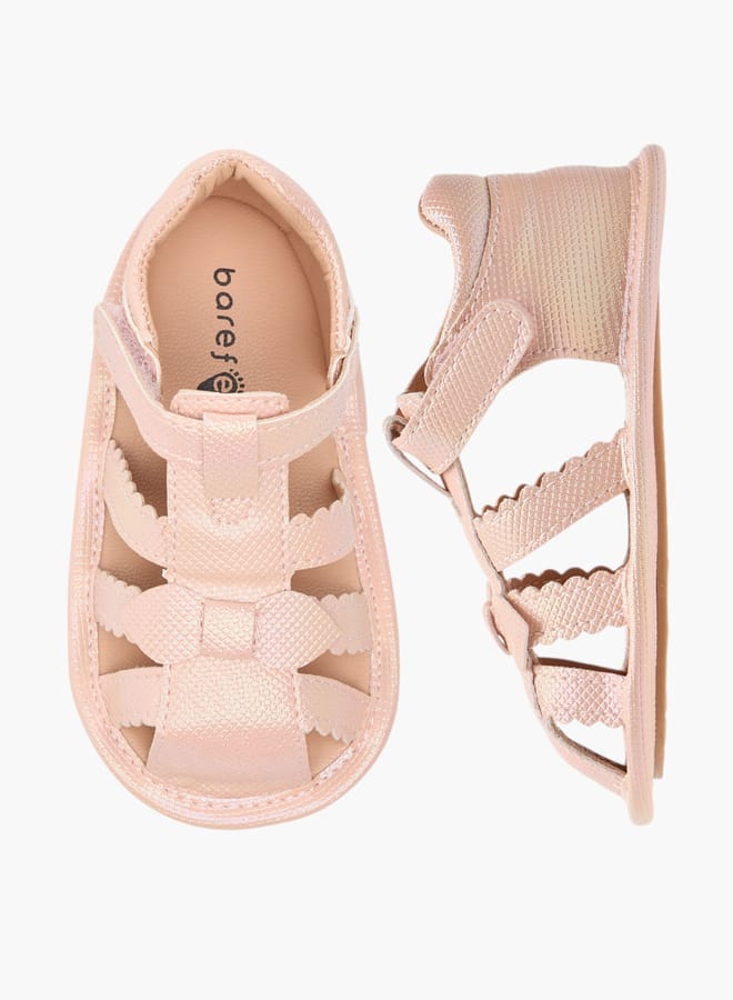 بيرفيت حذاء عربة أطفال للبنات - Image 2