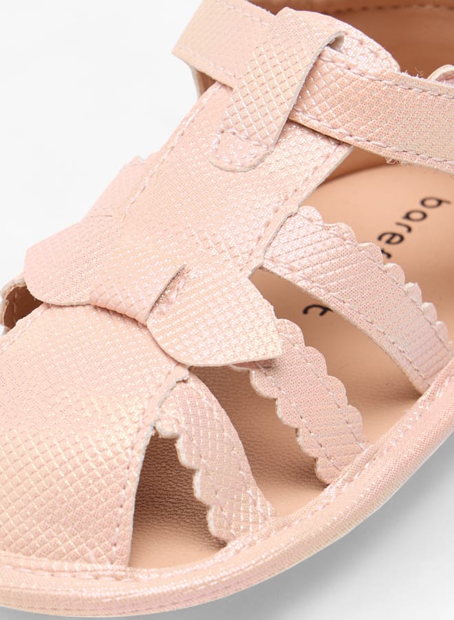 بيرفيت حذاء عربة أطفال للبنات - Image 3