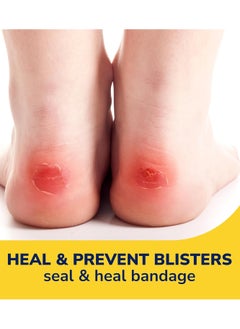 Dr. Scholl's Dr. Scholl's BLISTER CUSHION with Duragel 6 count  - Image 2