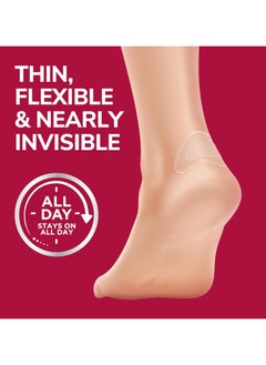 Dr. Scholl's Dr. Scholl's BLISTER CUSHION with Duragel 6 count  - Image 3